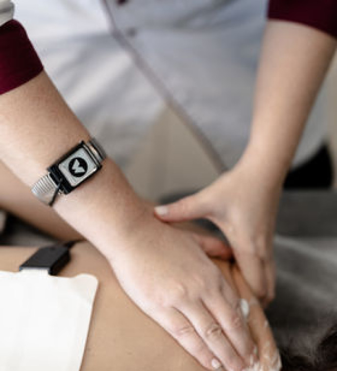 A Space Designed for Your Care