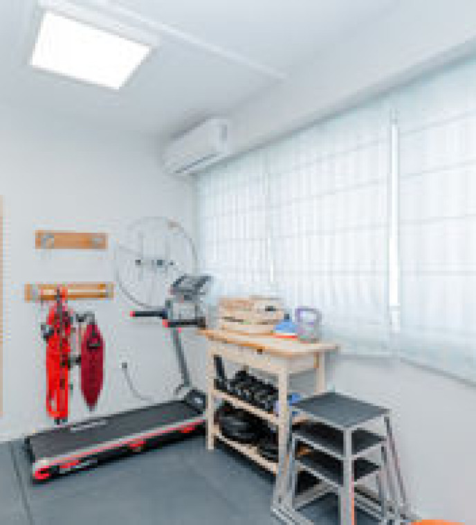 A Space Designed for Your Care