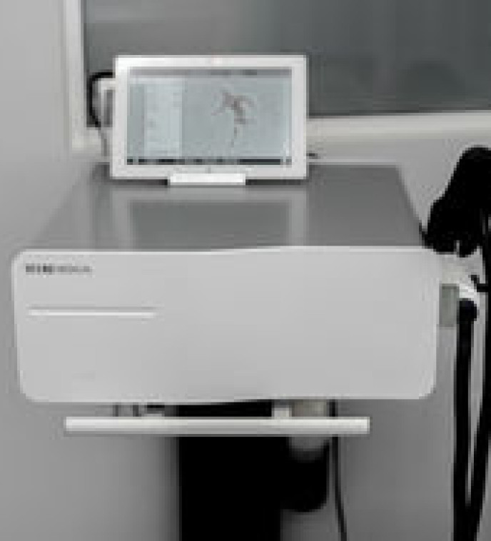A Space Designed for Your Care