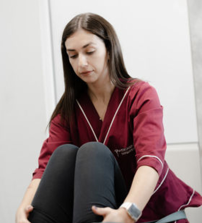 A Space Designed for Your Care