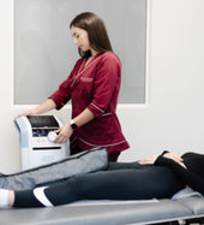 A Space Designed for Your Care