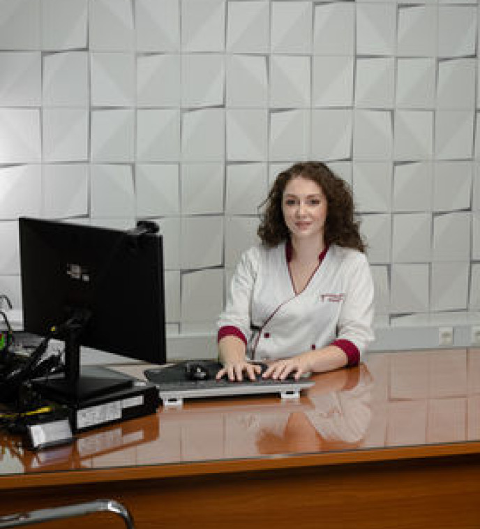 A Space Designed for Your Care