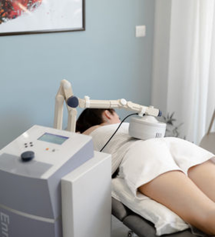 A Space Designed for Your Care