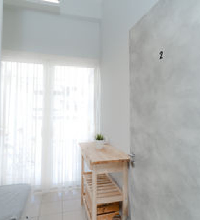 A Space Designed for Your Care
