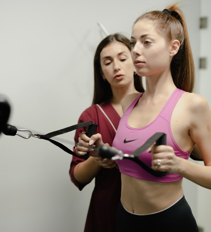 Clinical Pilates